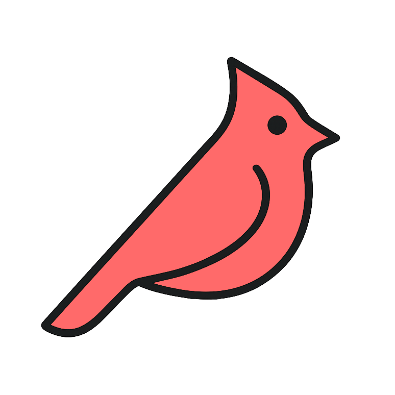 Cardinal Logo
